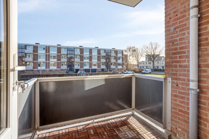 Foto 20 - Marchantstraat 29, Nijmegen