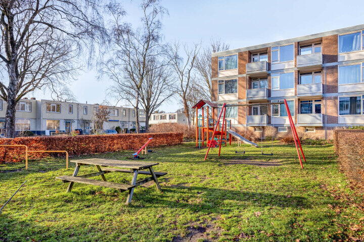 Foto 22 - Marchantstraat 29, Nijmegen