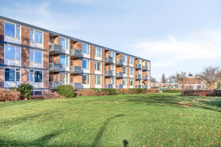 Foto 23 - Marchantstraat 29, Nijmegen