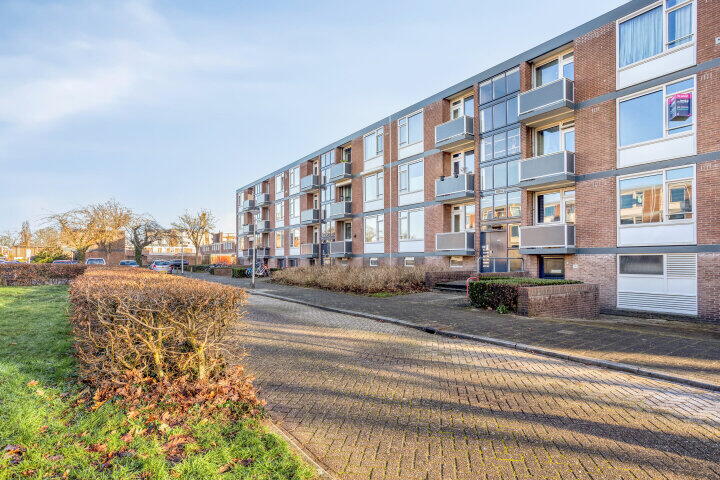 Foto 24 - Marchantstraat 29, Nijmegen