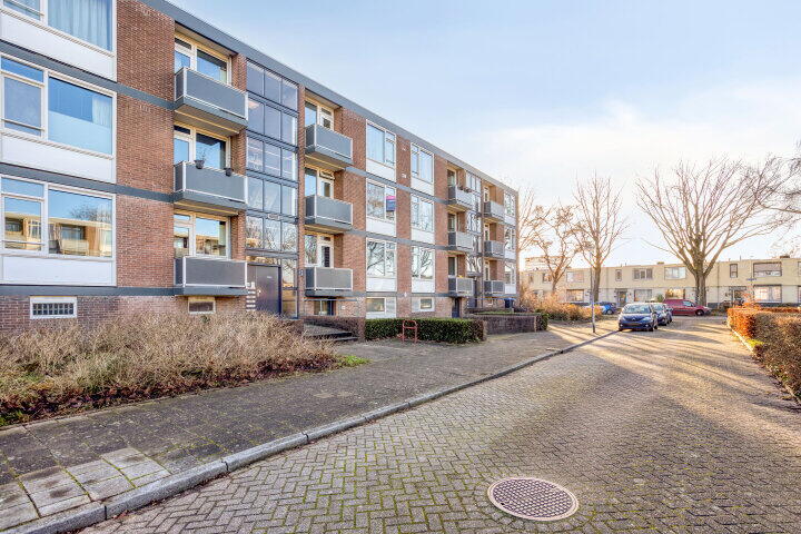 Foto 26 - Marchantstraat 29, Nijmegen