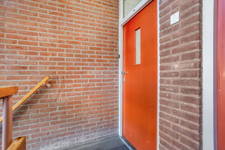 Foto 4 - Marchantstraat 29, Nijmegen