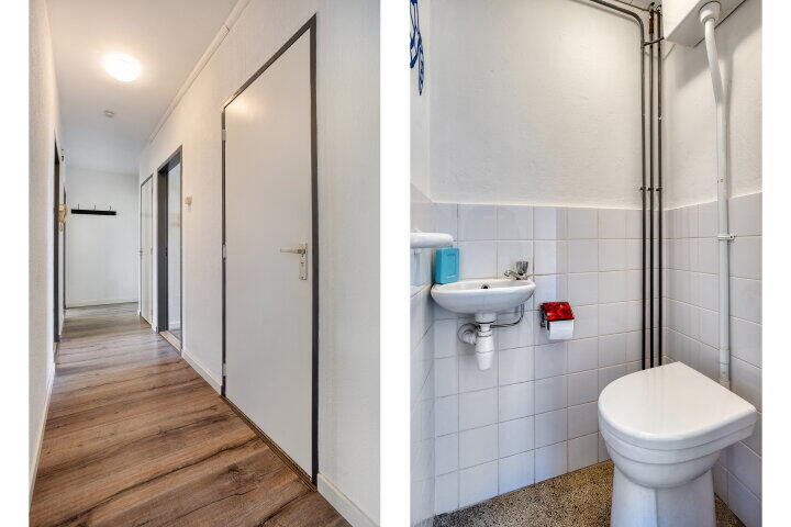 Foto 5 - Marchantstraat 29, Nijmegen