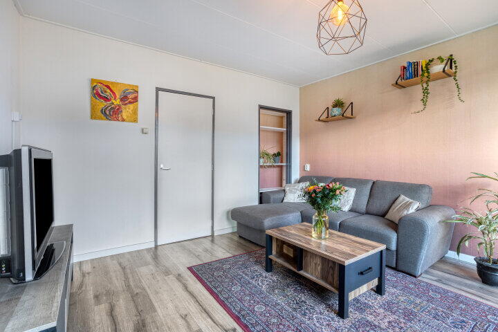 Foto 6 - Marchantstraat 29, Nijmegen