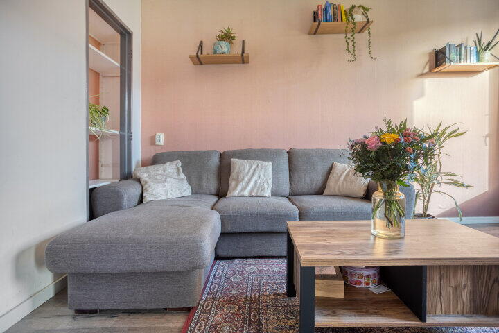 Foto 7 - Marchantstraat 29, Nijmegen