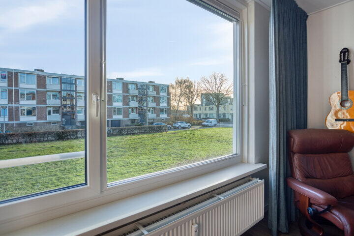 Foto 8 - Marchantstraat 29, Nijmegen