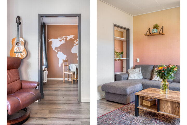 Foto 10 - Marchantstraat 29, Nijmegen