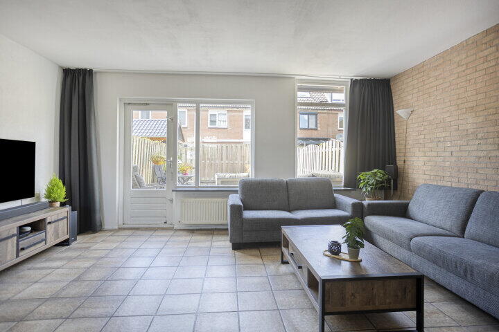 Foto 2 – Marconistraat 29, Kudelstaart