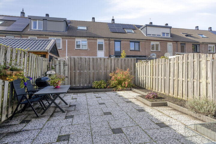 Foto 32 – Marconistraat 29, Kudelstaart