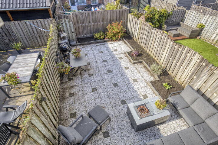 Foto 35 – Marconistraat 29, Kudelstaart