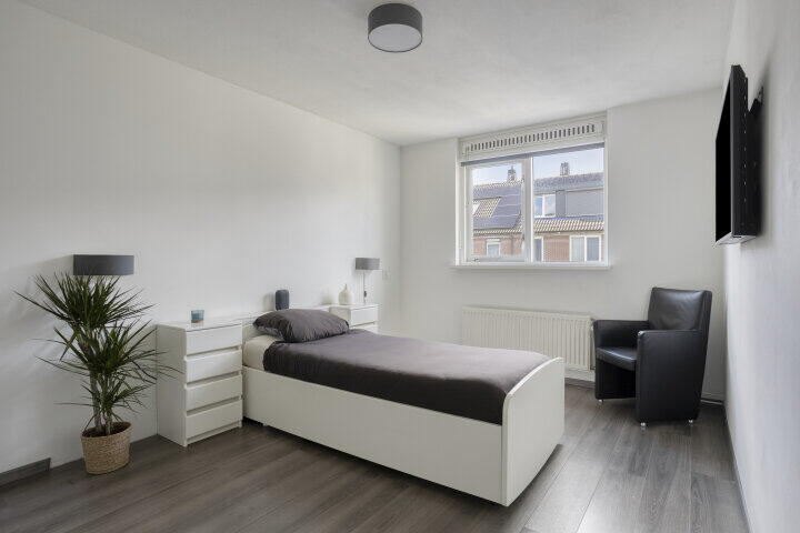 Foto 5 – Marconistraat 29, Kudelstaart