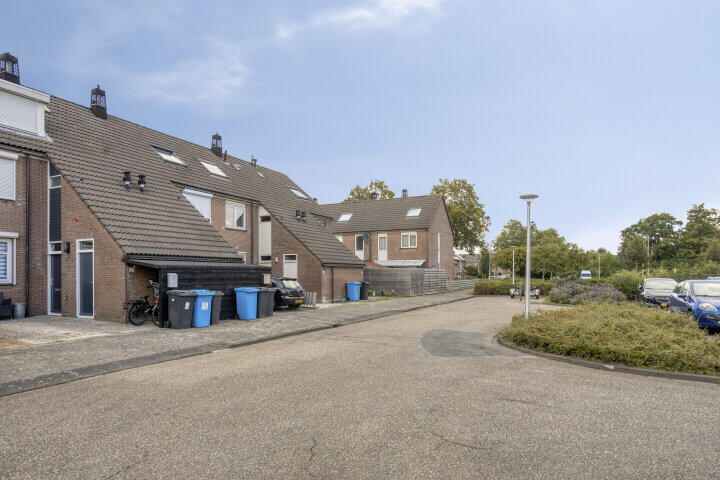Foto 7 – Marconistraat 29, Kudelstaart