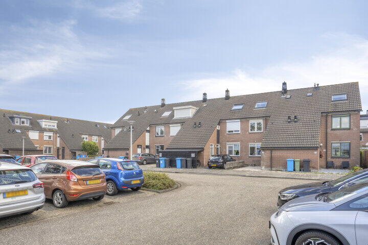 Foto 8 – Marconistraat 29, Kudelstaart