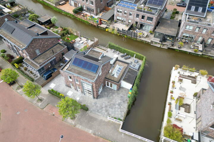 Foto 62 – Marcus Aureliuslaan 18, Den Haag