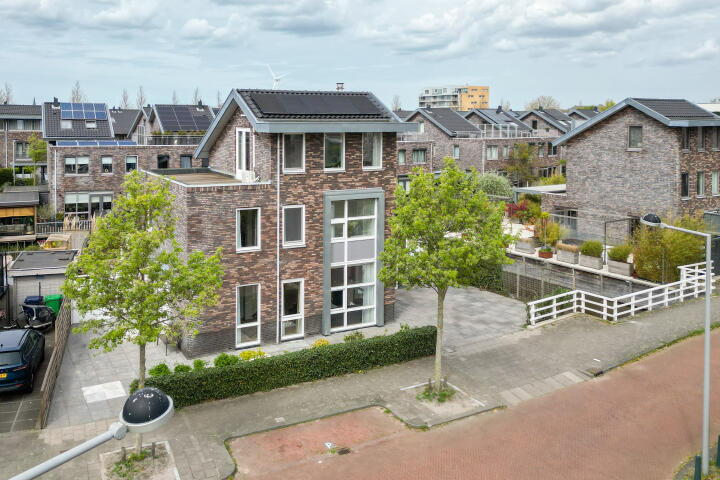 Foto 63 – Marcus Aureliuslaan 18, Den Haag