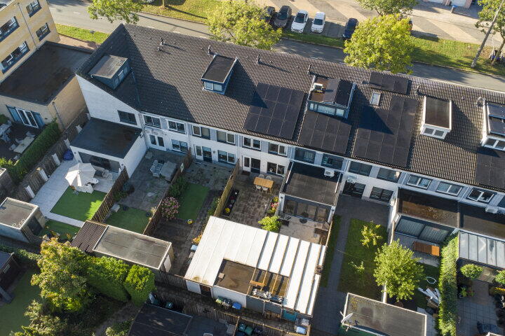 Foto 39 – Marga Klompélaan 297, Arnhem