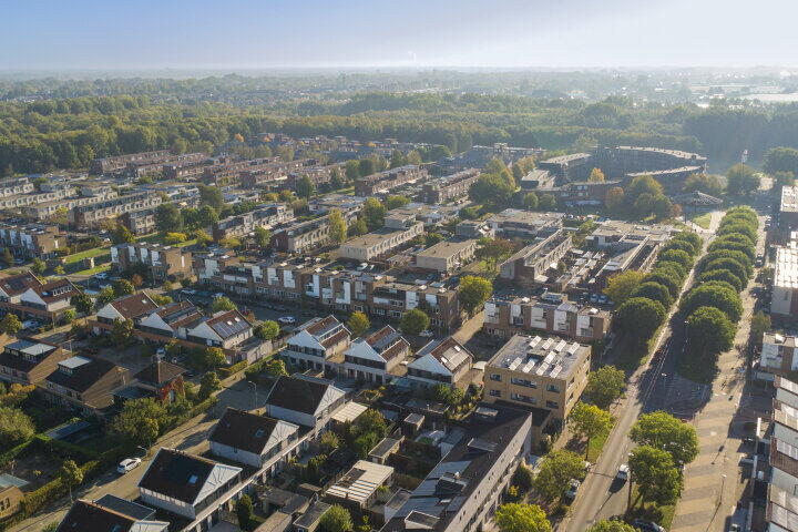 Foto 40 – Marga Klompélaan 297, Arnhem