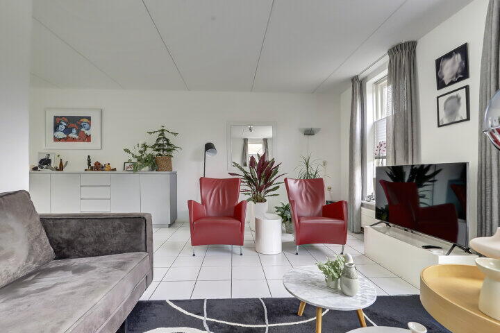 Foto 12 - Marga Klompelaan 4, Vlissingen