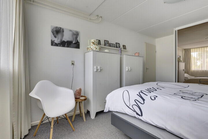 Foto 17 - Marga Klompelaan 4, Vlissingen