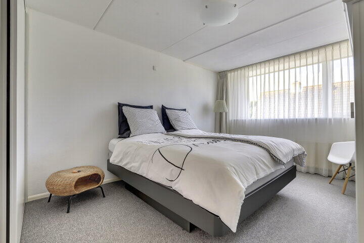 Foto 18 - Marga Klompelaan 4, Vlissingen