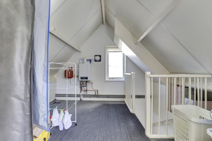 Foto 24 - Marga Klompelaan 4, Vlissingen