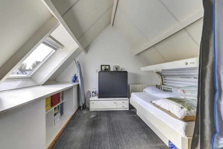 Foto 25 - Marga Klompelaan 4, Vlissingen