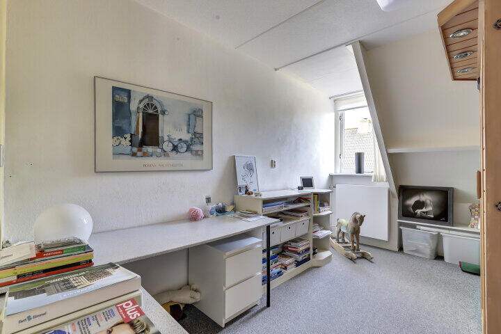 Foto 26 - Marga Klompelaan 4, Vlissingen