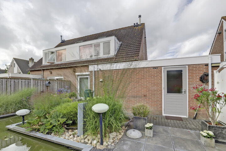 Foto 28 - Marga Klompelaan 4, Vlissingen