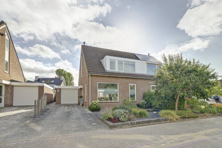 Foto 2 - Marga Klompelaan 4, Vlissingen