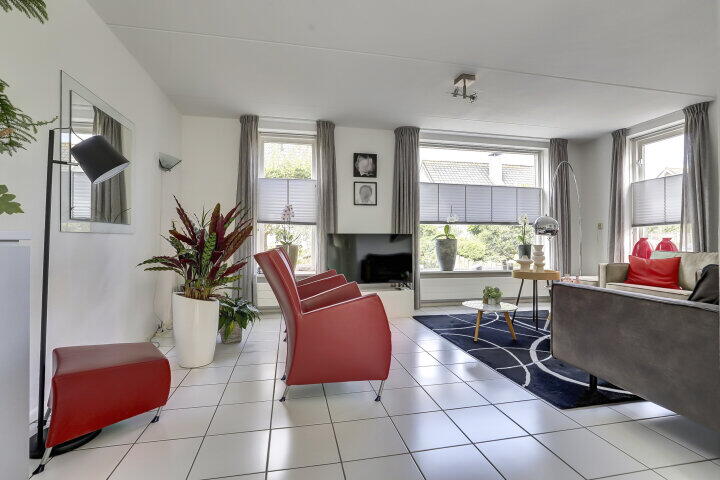 Foto 11 - Marga Klompelaan 4, Vlissingen