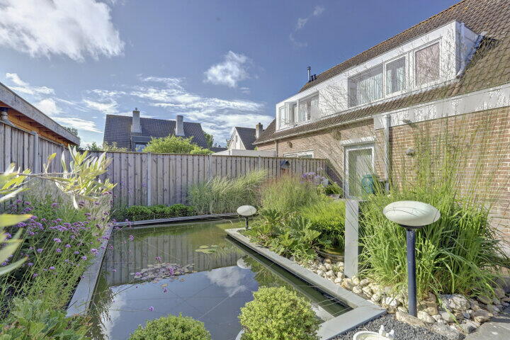 Foto 29 - Marga Klompelaan 4, Vlissingen