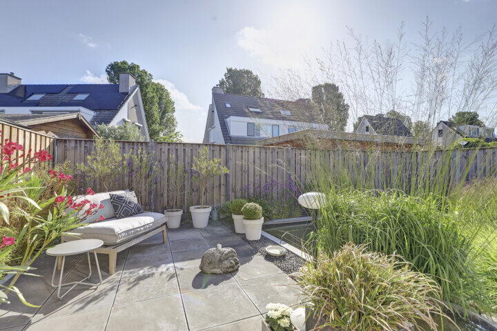 Foto 30 - Marga Klompelaan 4, Vlissingen