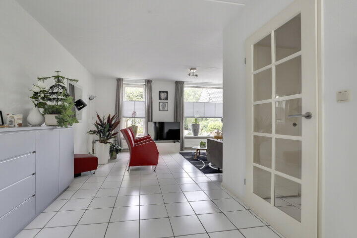 Foto 4 - Marga Klompelaan 4, Vlissingen