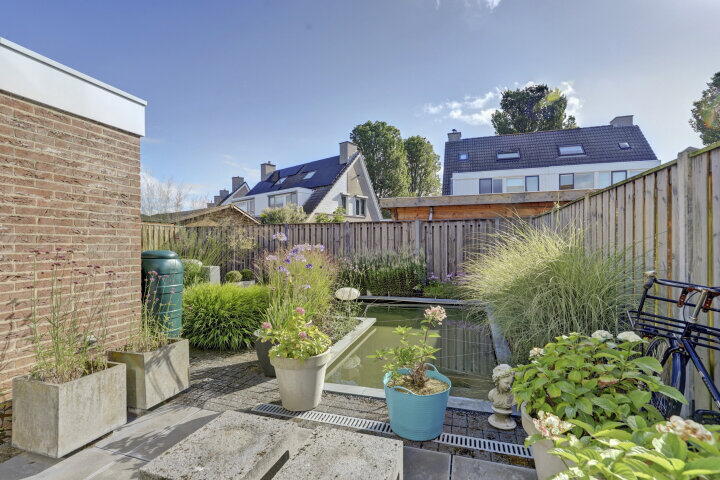 Foto 32 - Marga Klompelaan 4, Vlissingen