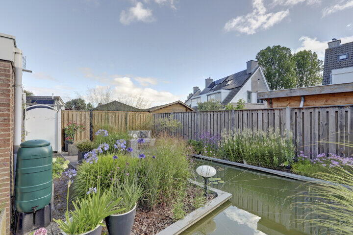 Foto 33 - Marga Klompelaan 4, Vlissingen