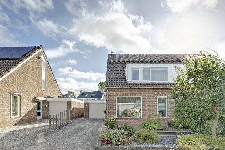 Foto 38 - Marga Klompelaan 4, Vlissingen