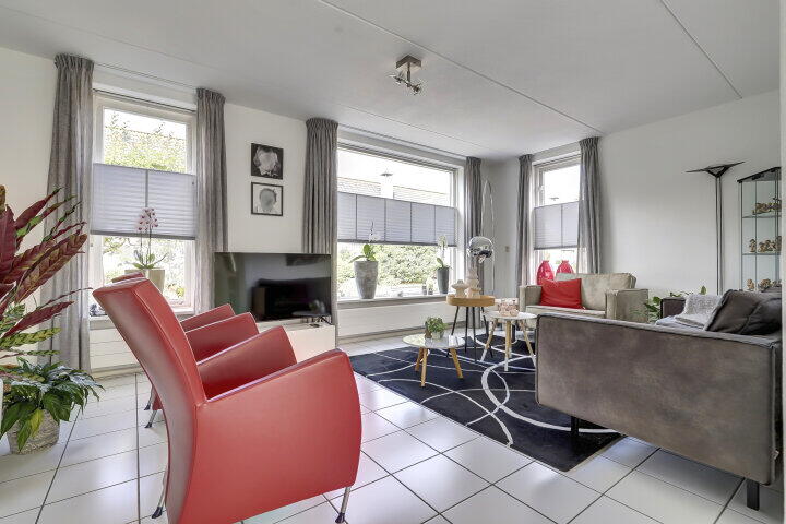 Foto 5 - Marga Klompelaan 4, Vlissingen