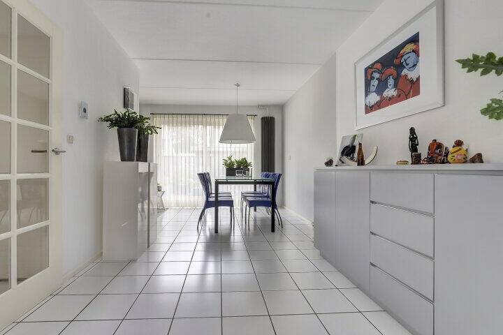 Foto 6 - Marga Klompelaan 4, Vlissingen