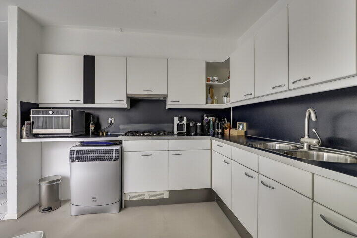 Foto 7 - Marga Klompelaan 4, Vlissingen