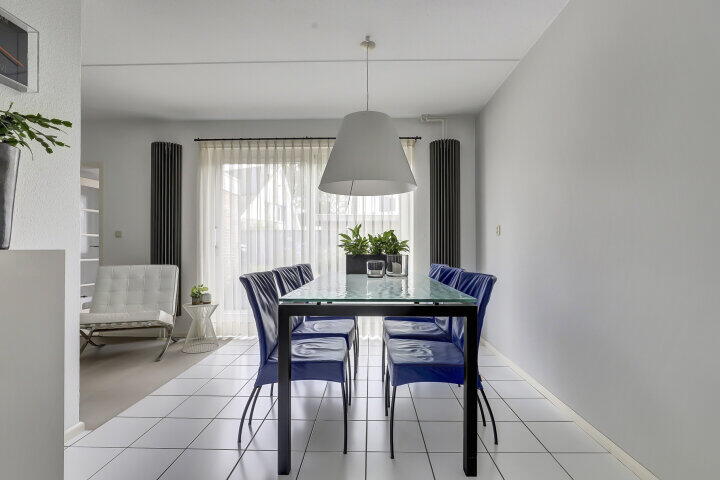 Foto 10 - Marga Klompelaan 4, Vlissingen