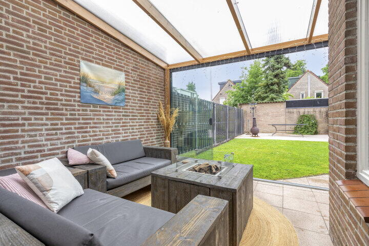 Foto 30 – Marga Klompéstraat 15, Waalwijk