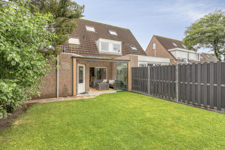 Foto 33 – Marga Klompéstraat 15, Waalwijk