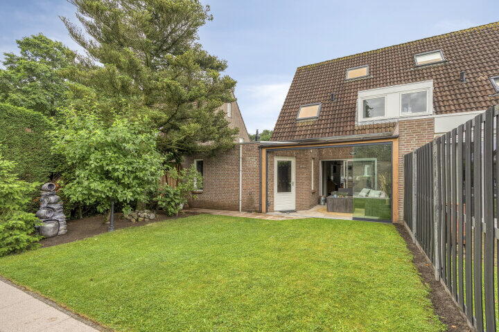 Foto 34 – Marga Klompéstraat 15, Waalwijk