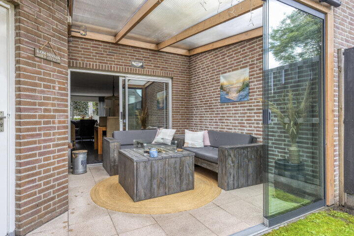 Foto 35 – Marga Klompéstraat 15, Waalwijk