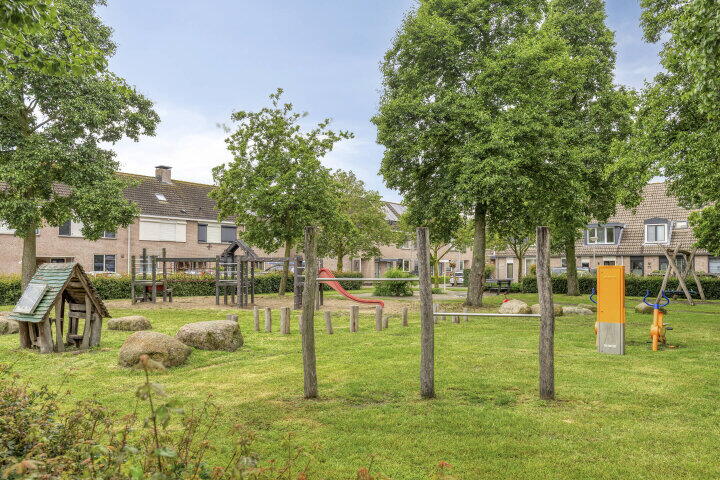 Foto 38 – Marga Klompéstraat 15, Waalwijk
