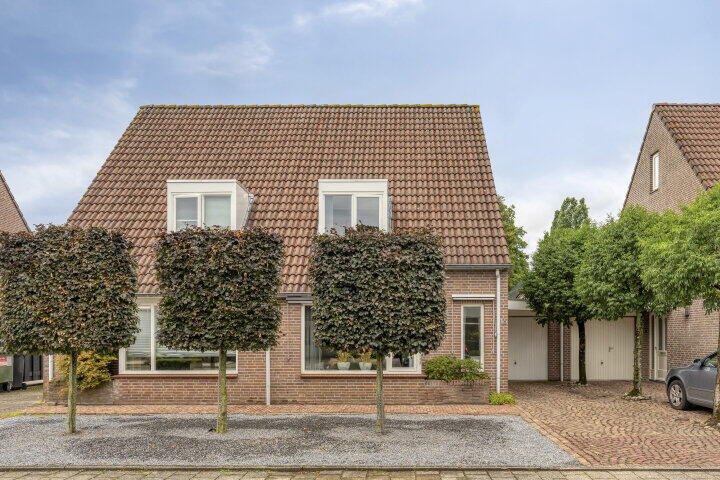 Foto 5 – Marga Klompéstraat 15, Waalwijk
