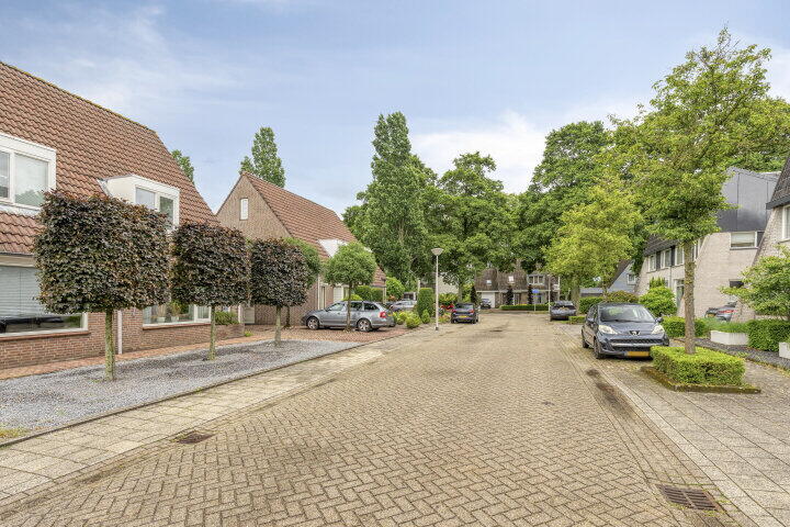 Foto 7 – Marga Klompéstraat 15, Waalwijk