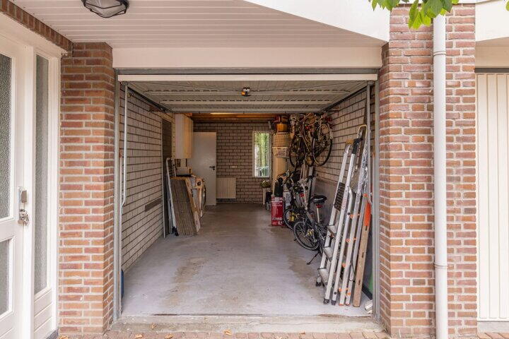 Foto 9 – Marga Klompéstraat 15, Waalwijk