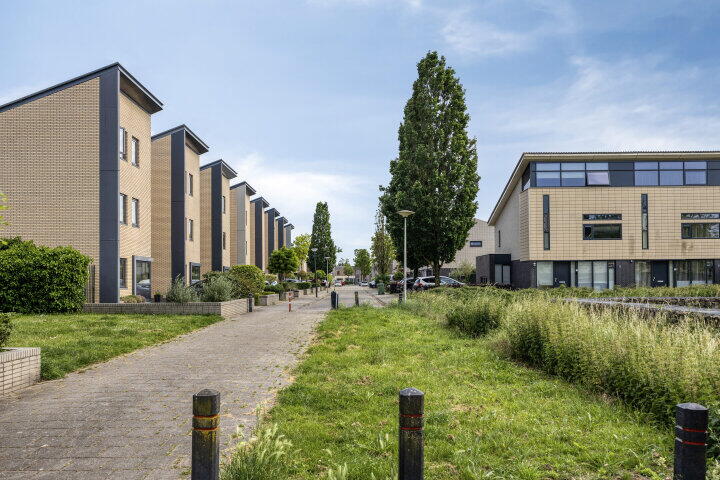Foto 50 – Margrietberg 10, Roosendaal