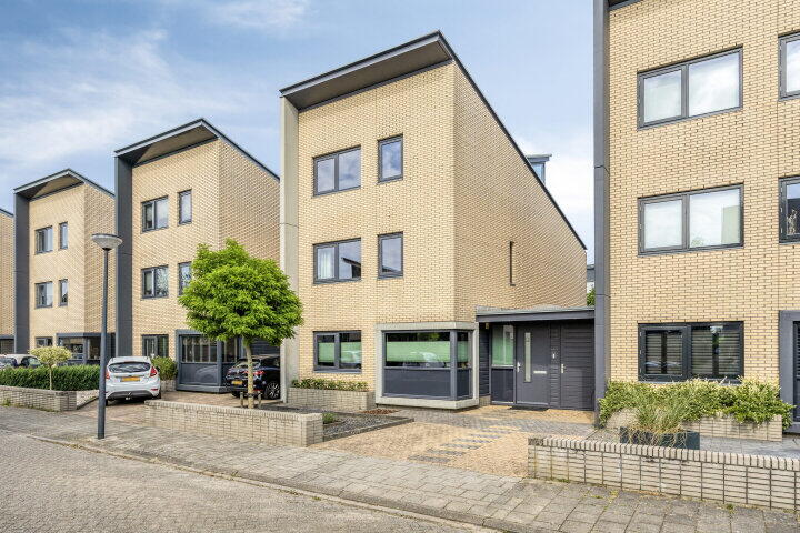 Foto 51 – Margrietberg 10, Roosendaal